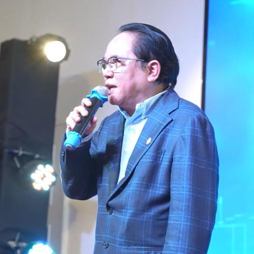 Chương Trình Cà Phê Doanh Nhân Kỳ I năm 2025